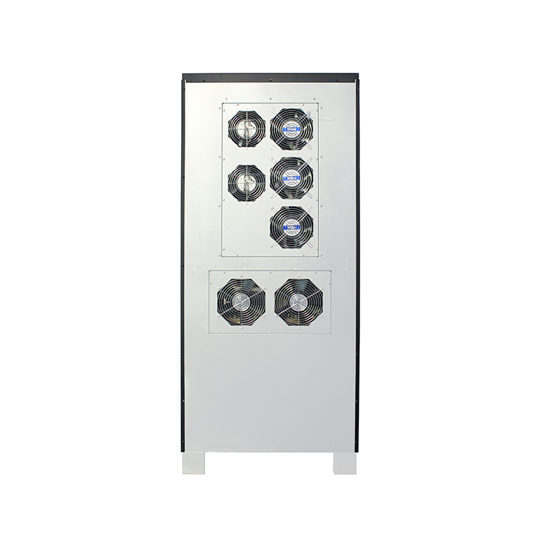 三進(jìn)三出工頻UPS不間斷電源 160-250KVA