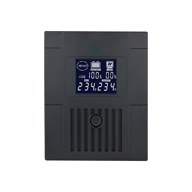 后備式UPS MT1000-2000 電源