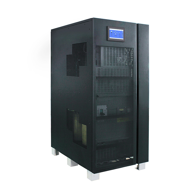 三進(jìn)三出工頻UPS不間斷電源 160-250KVA