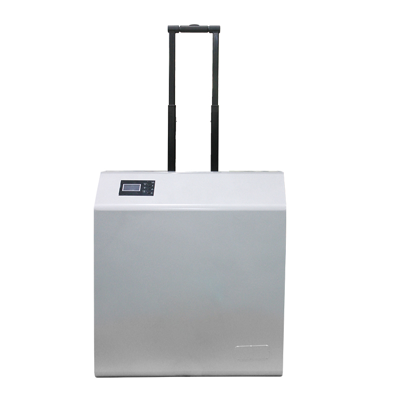 便攜式移動(dòng)充電站5.5K