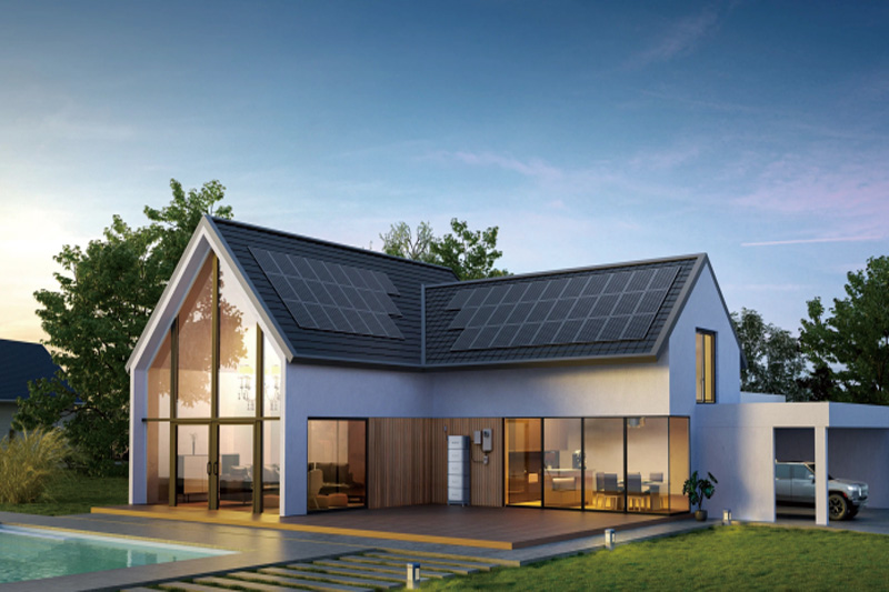 智能UPS不間斷電源：守護(hù)現(xiàn)代電力系統(tǒng)的穩(wěn)定之盾