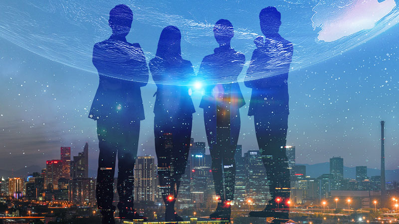 應(yīng)急UPS電源：筑牢安全防線(xiàn)的關(guān)鍵設(shè)備